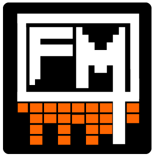 Logo for FamousLED