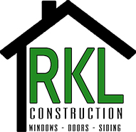RKL Construction logo