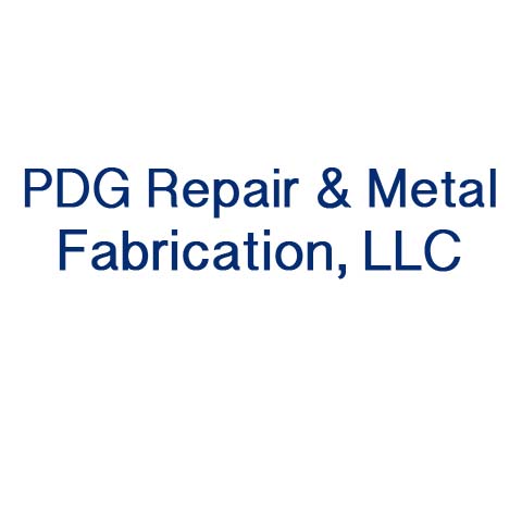 Avatar for PDG Repair & Metal Fabrication, L.L.C.