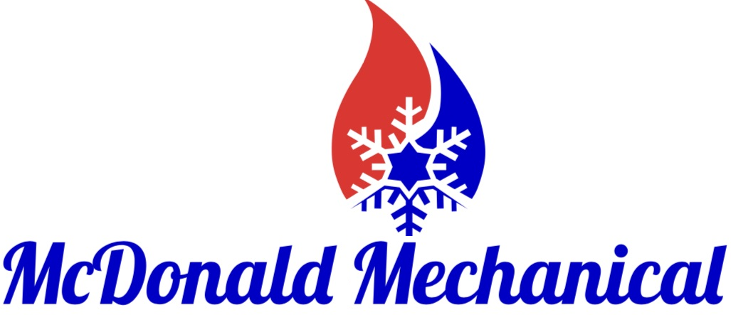 McDonald Mechanical LLC logo