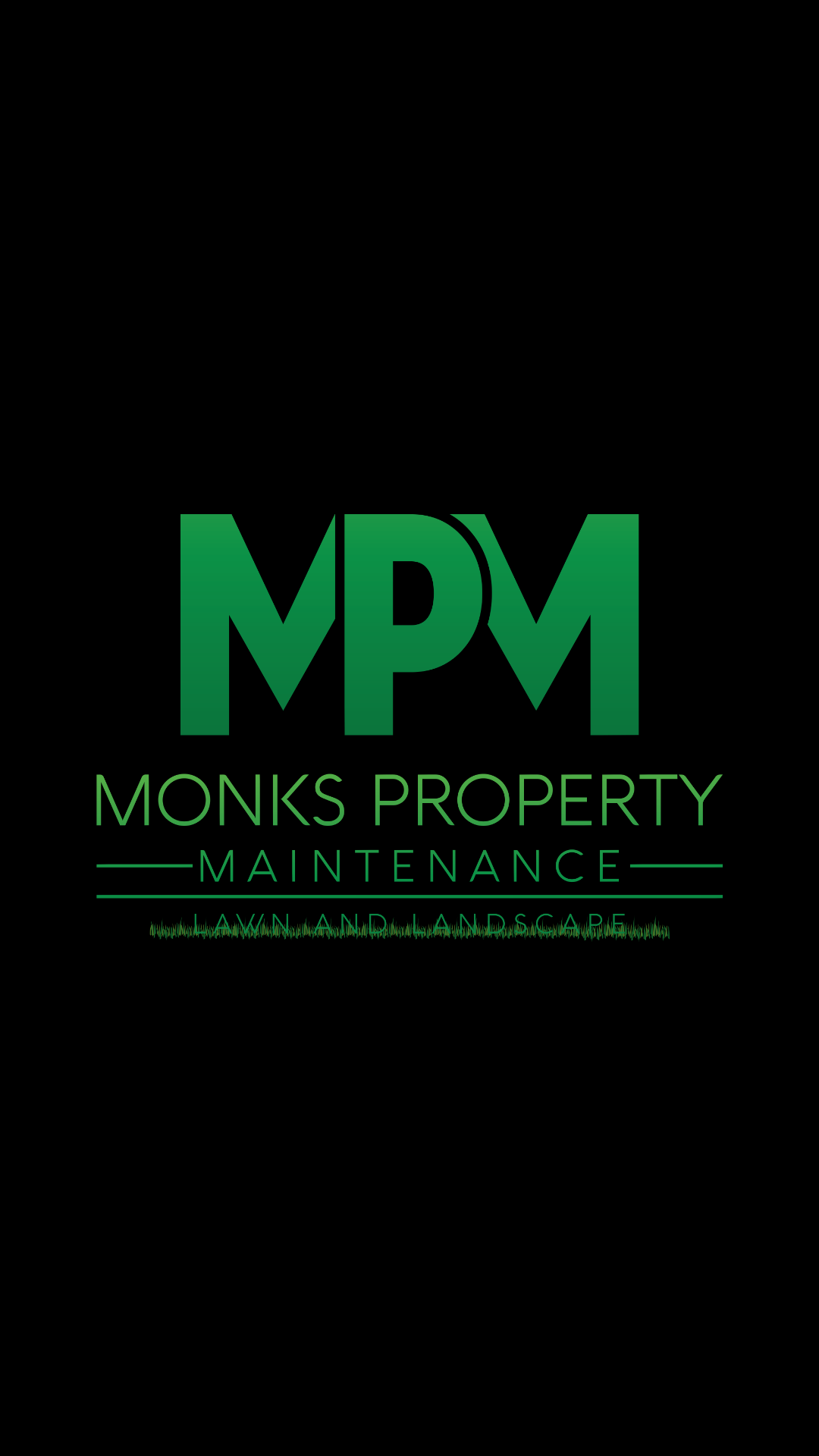 Monks Property Maintenance logo