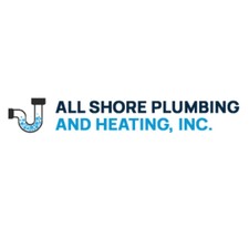 Logo for All Shore Plumbing & Heating