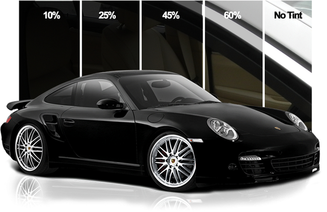 Alpharetta Mobile Window Tinting logo