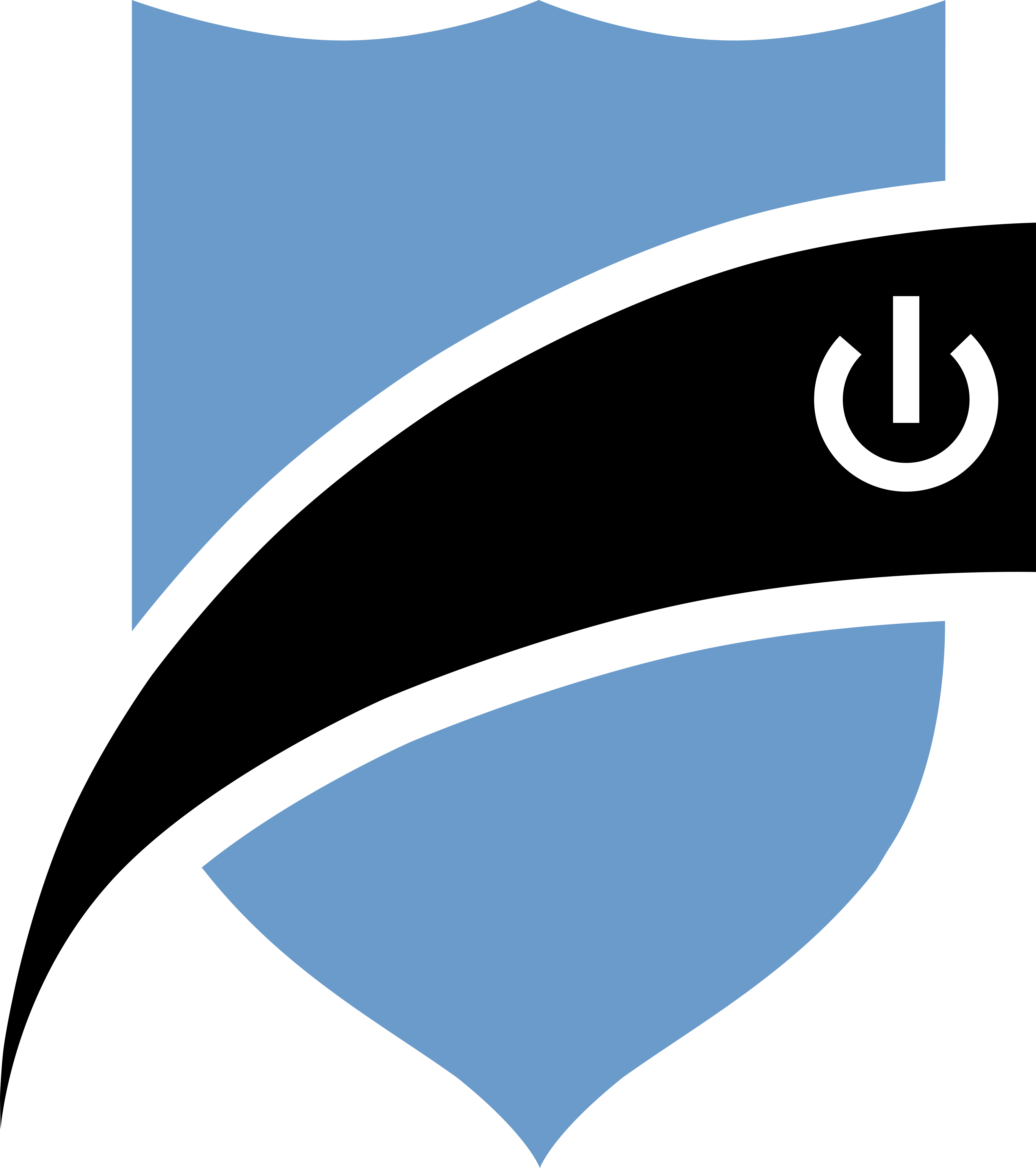 Integrity Computers logo