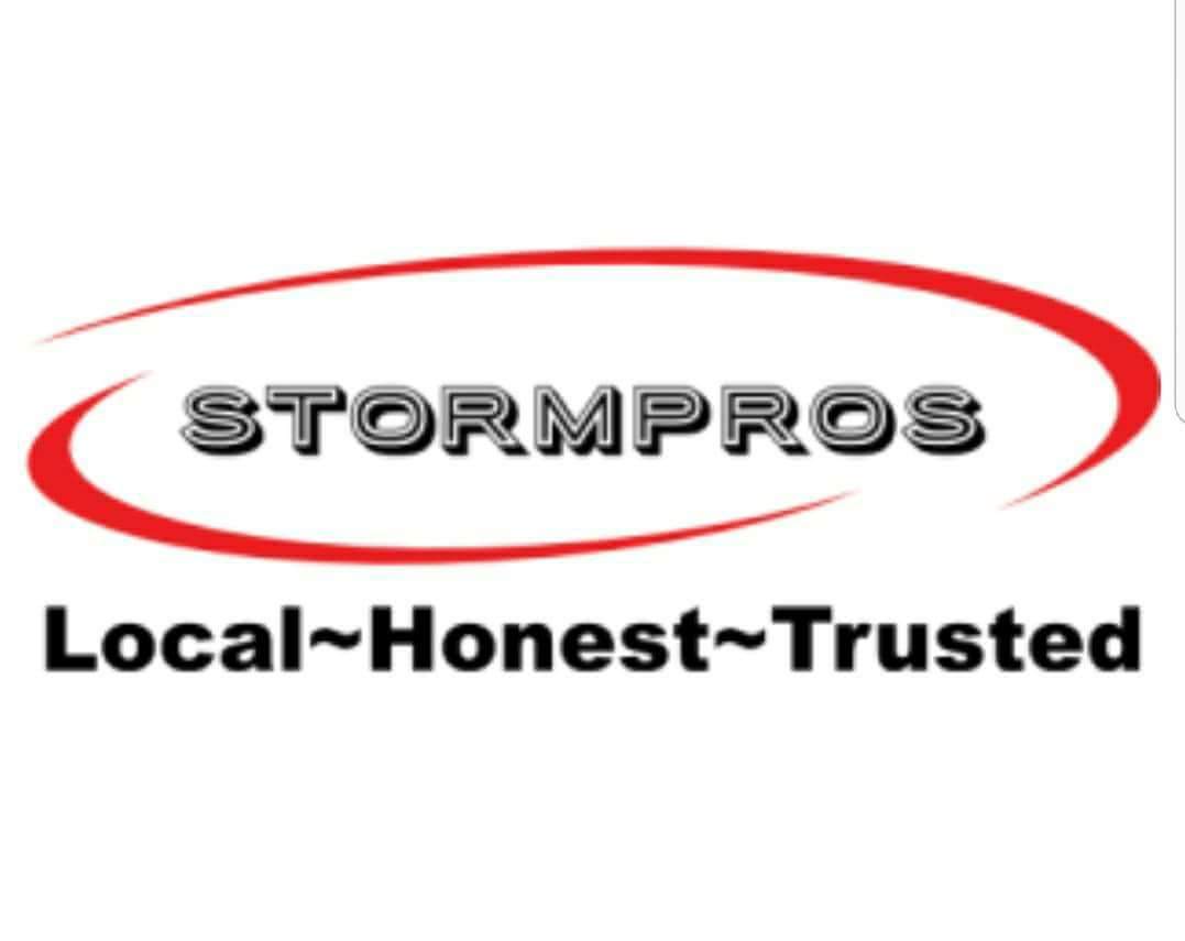 StormPros LLC logo
