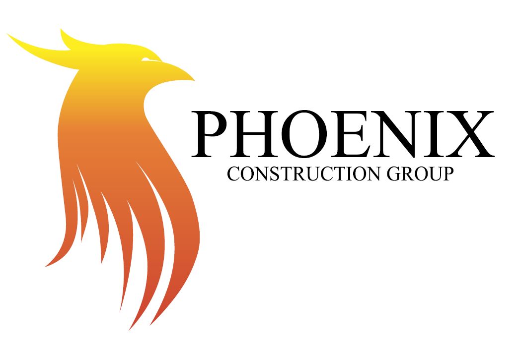 Phoenix Construction Group logo