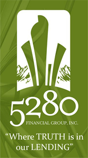 5280 Financial Group, Inc. logo