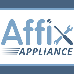 Affix Appliance logo
