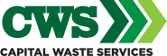 Capital Waste Services logo