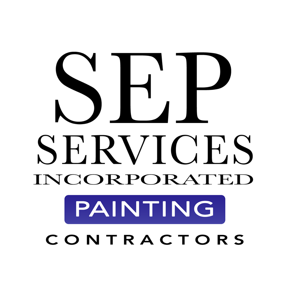 SEP Services Incorporated logo