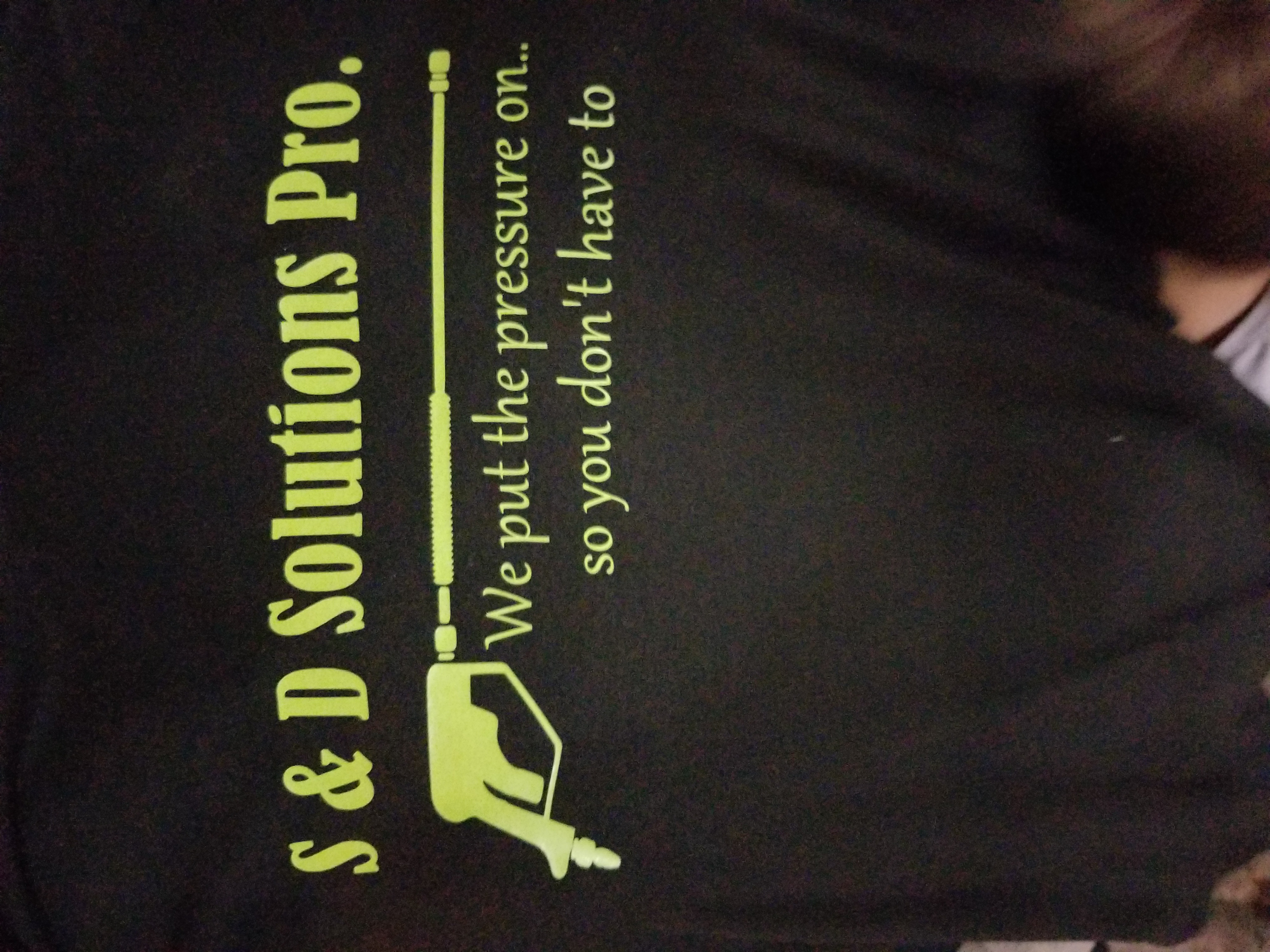 Avatar for S&D Solutions Pro