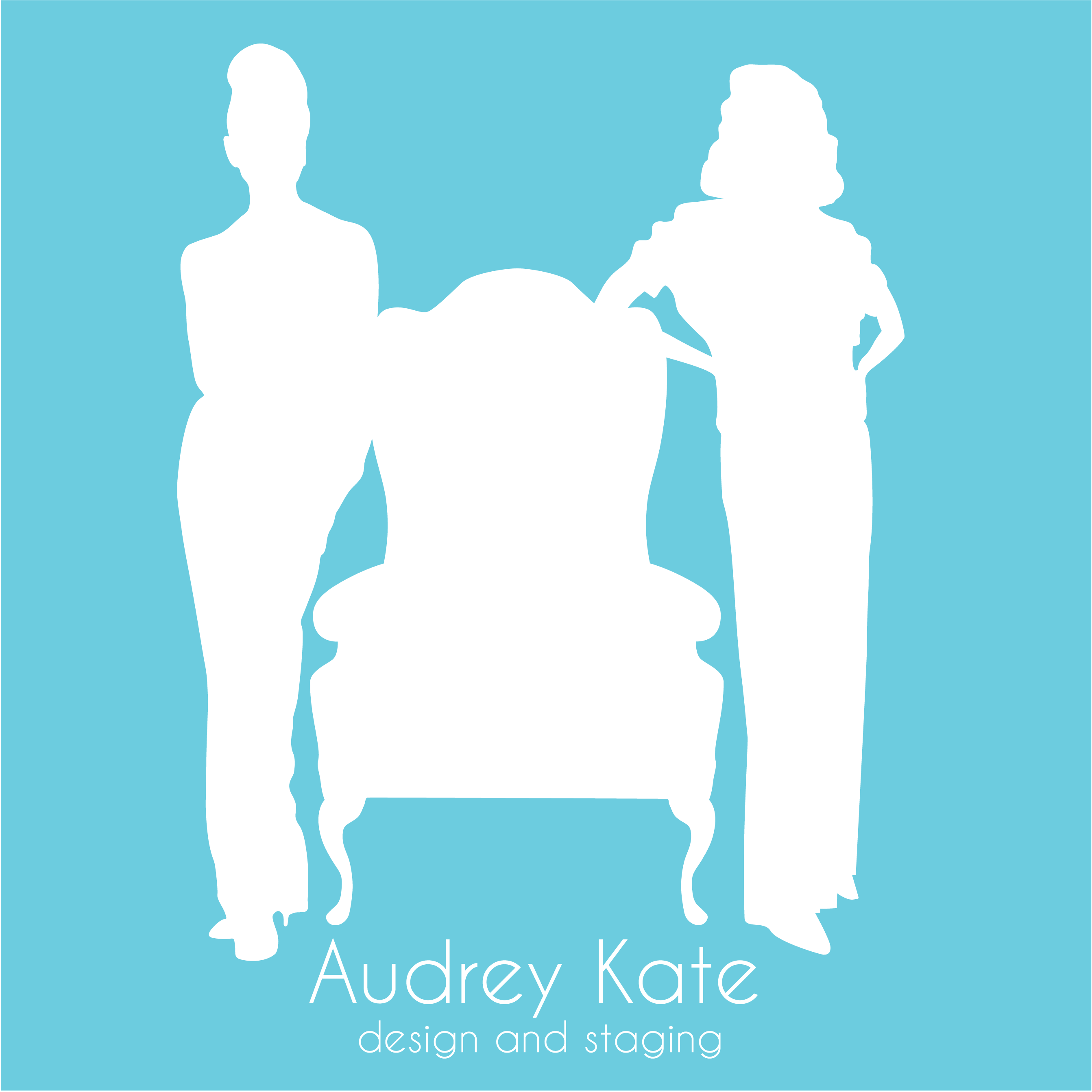 Audrey Kate Design Solutions logo