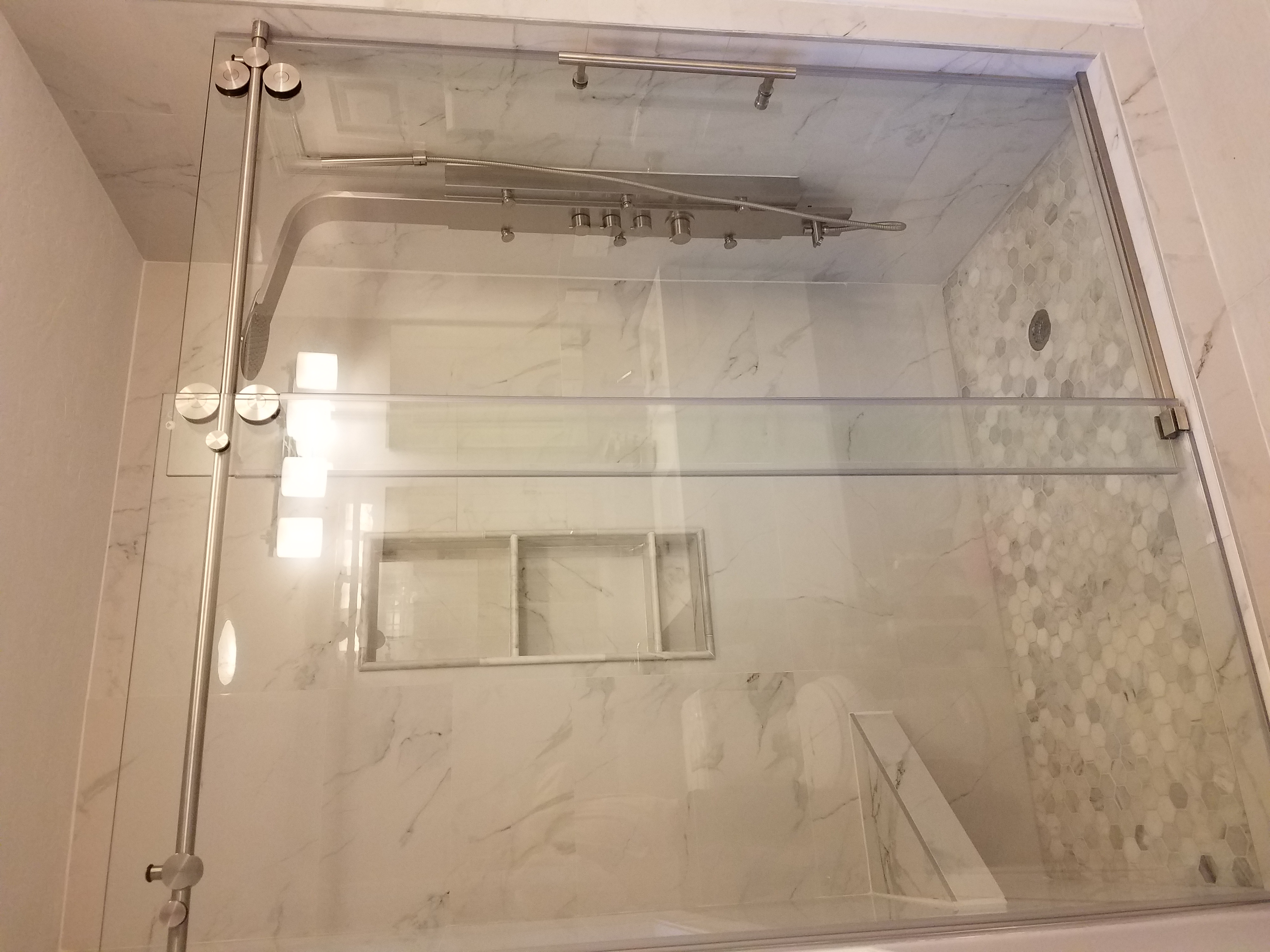 Complete Tile Work logo