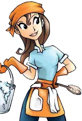 Avatar for The Dust Bunny LLC