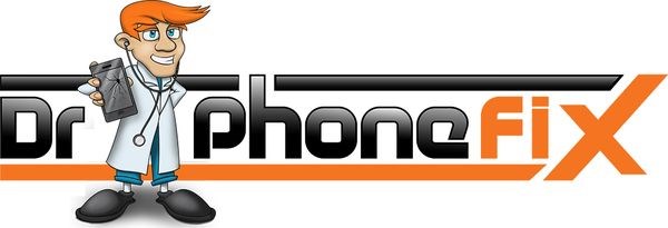 DrPhoneFix Boca Raton logo
