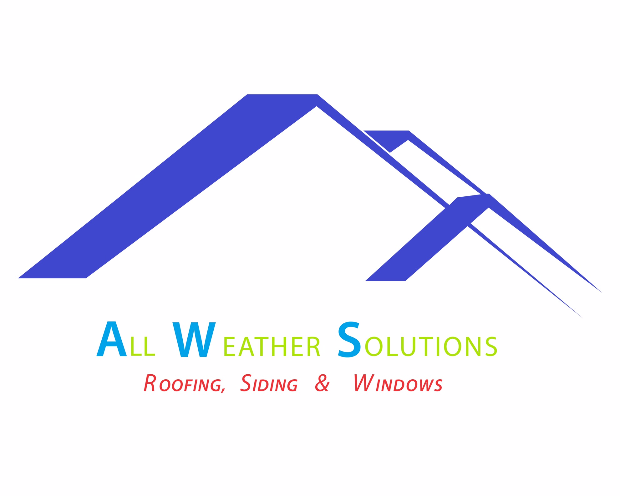 All Weather Solutions LLC logo
