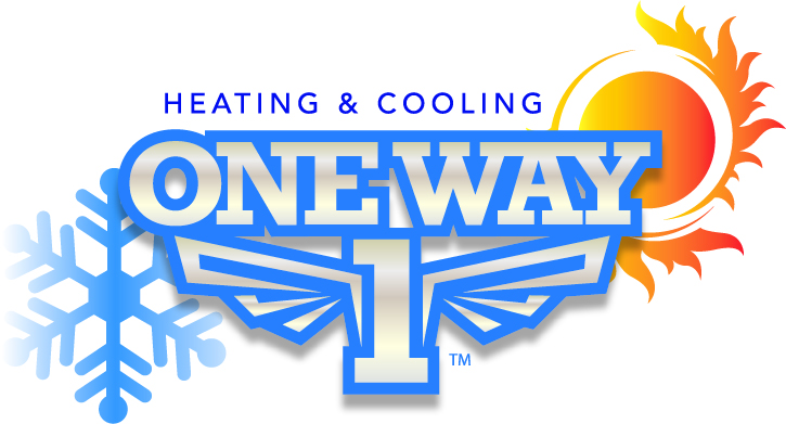 One Way Refrigeration logo