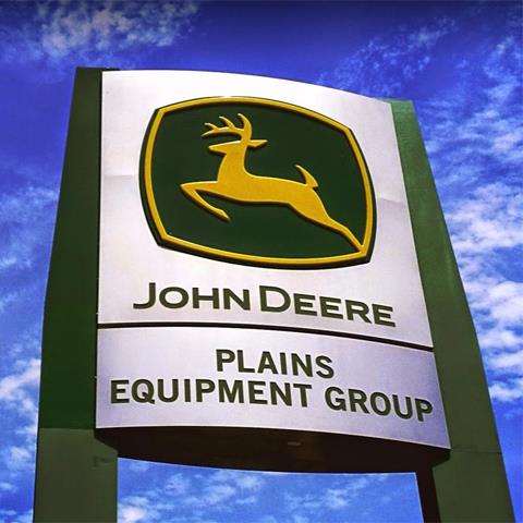 Avatar for Plains Equipment Group