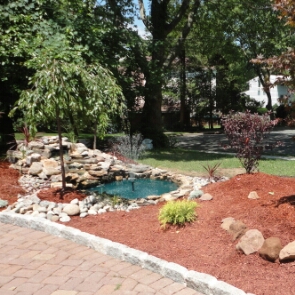 Avatar for Garden Of Secrets Landscaping
