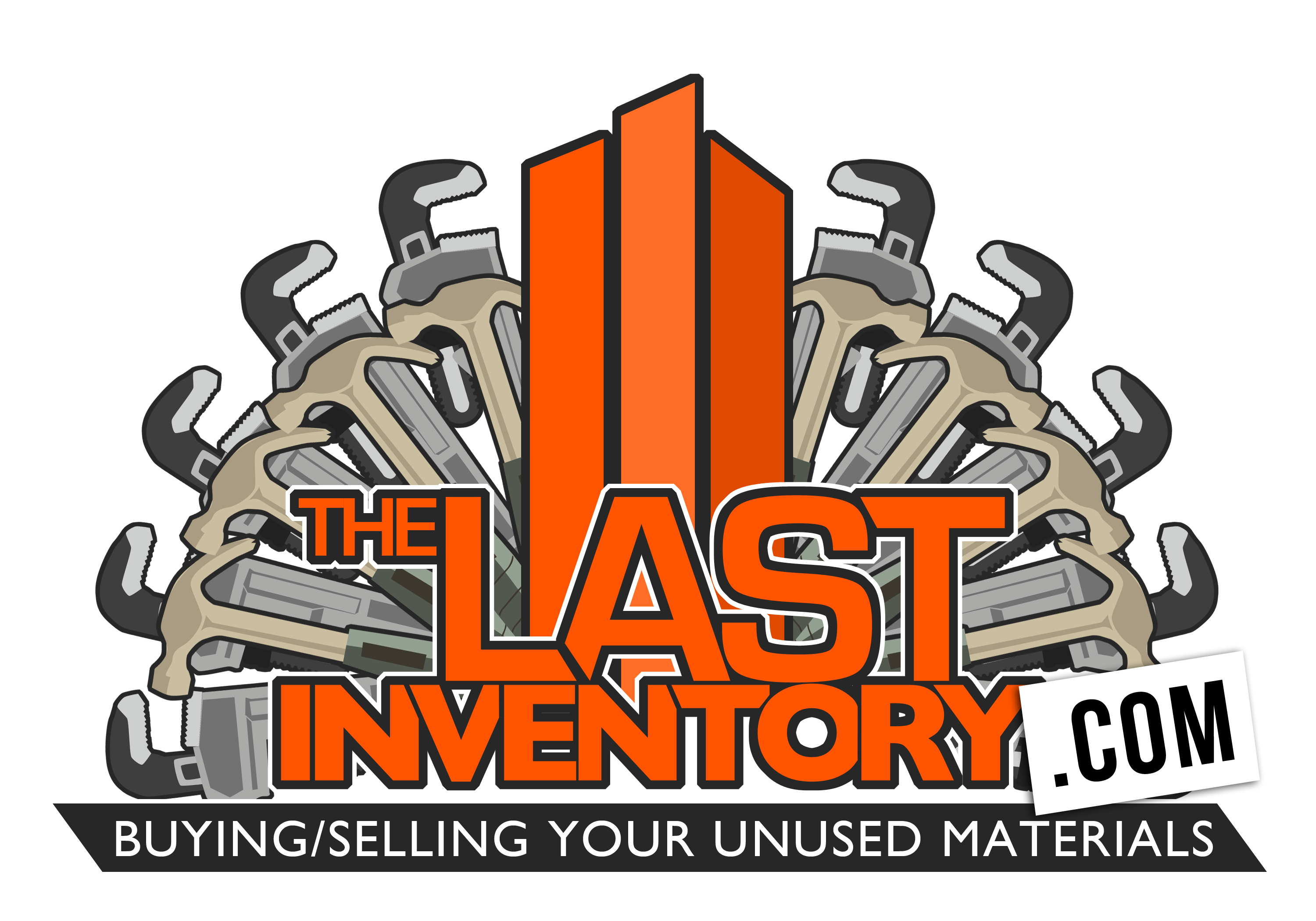 The Last Inventory logo