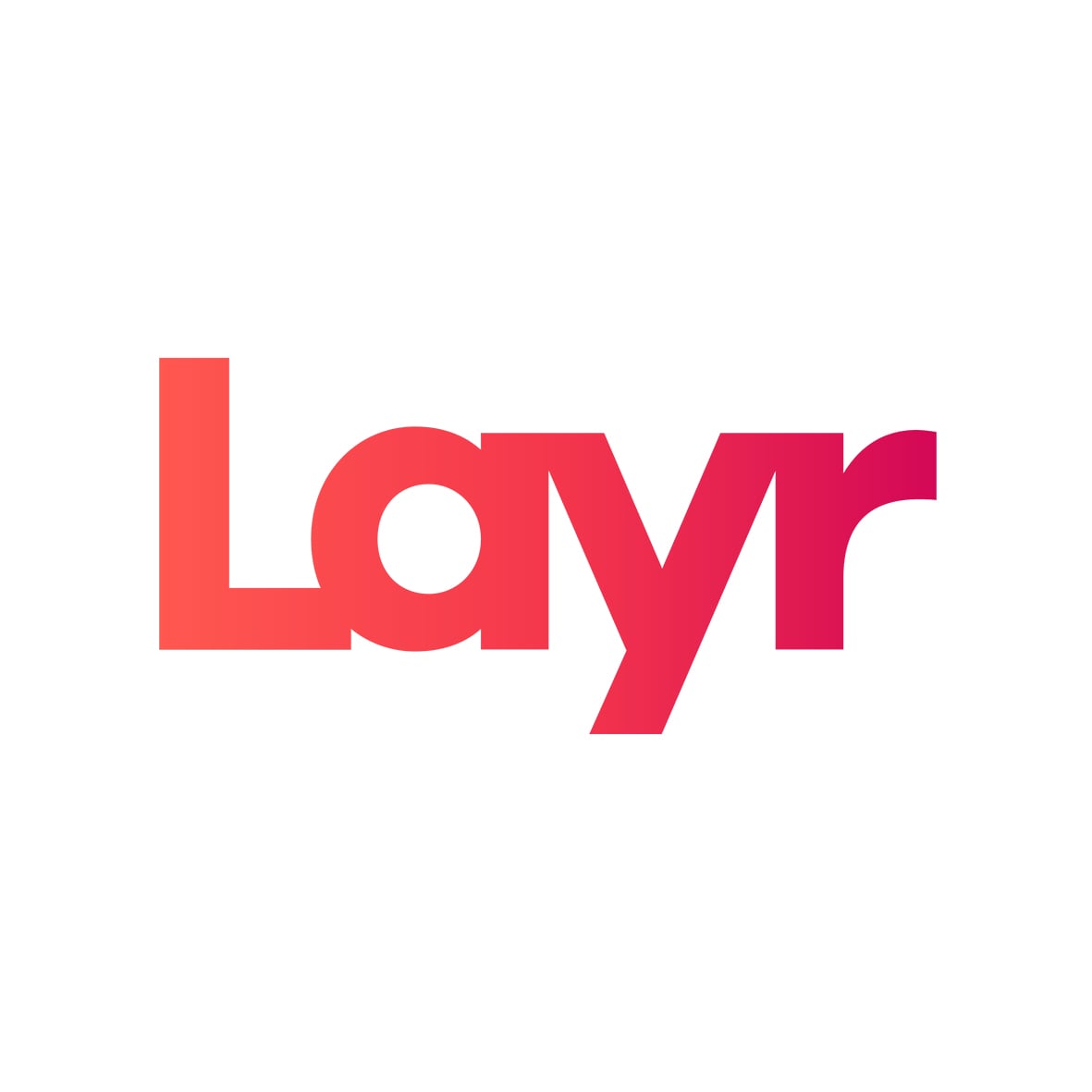 Avatar for Layr