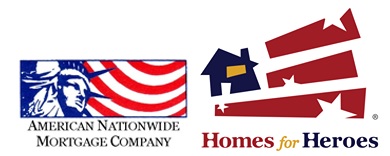 American Nationwide Mortgage Company logo
