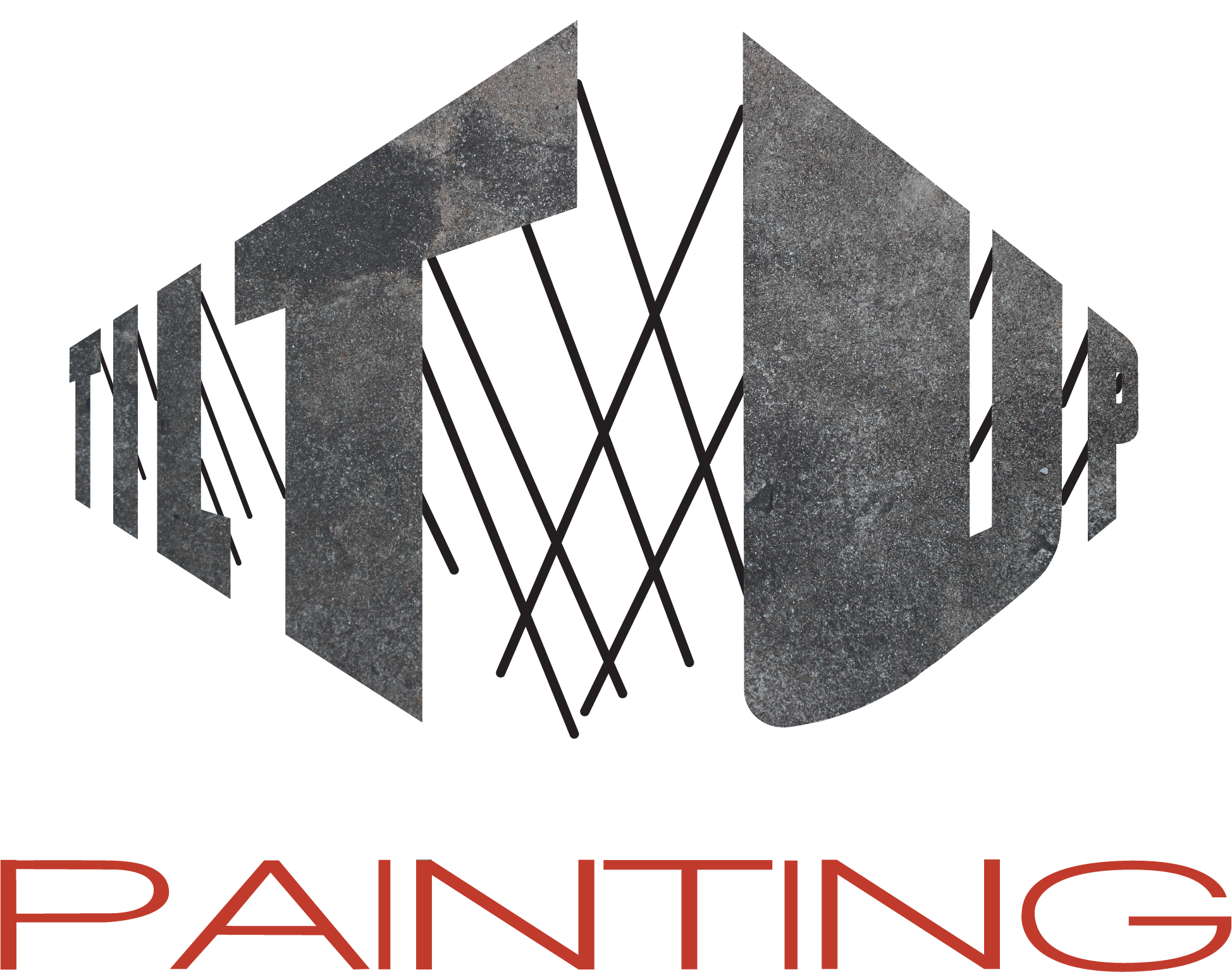 Tilt Up Painting San Diego logo