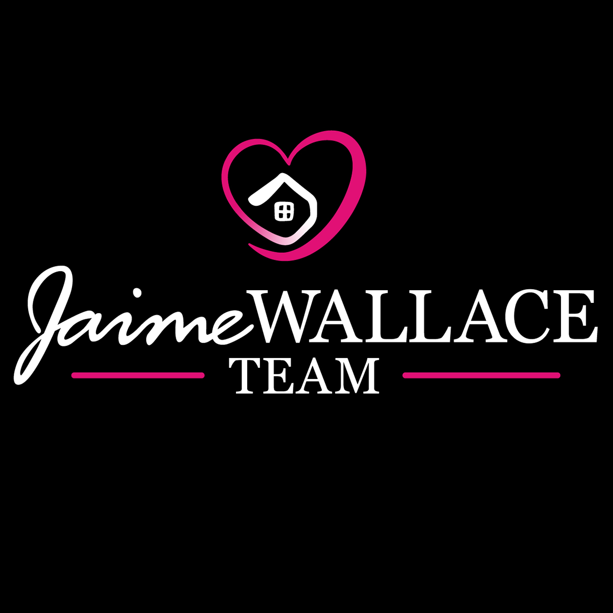 Jaime Wallace Realtor logo