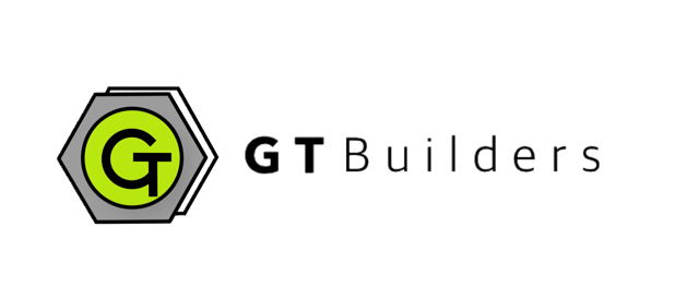GT Builders logo