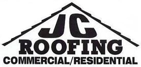 JC Roofing and Painting Inc. logo
