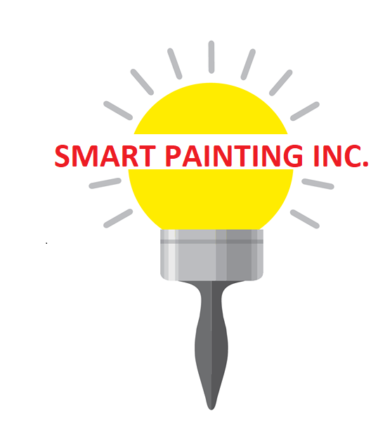 Smart Painting Inc logo