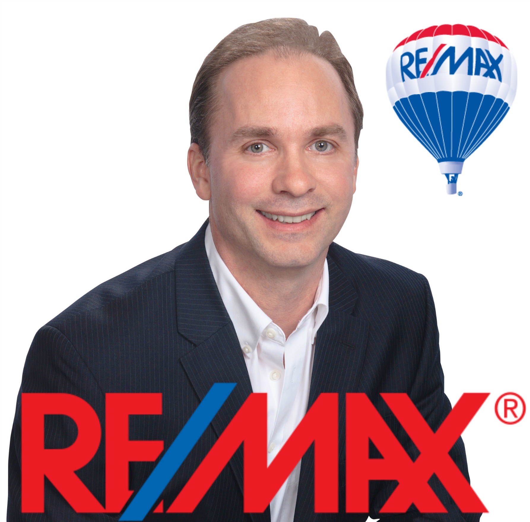 Jeff Grant Team REMAX Real Estate Agent logo