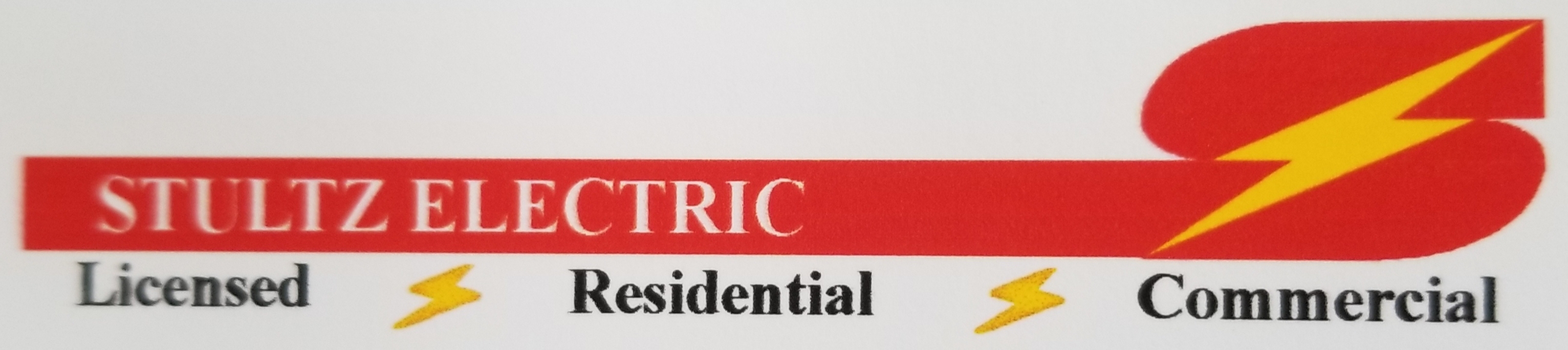 Stultz Electric logo