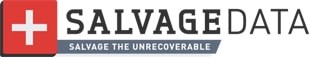 Logo for SALVAGEDATA Recovery Services