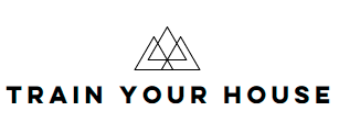 Train Your House logo