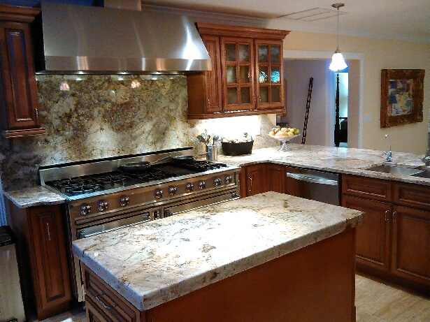 Earths Natural Art logo