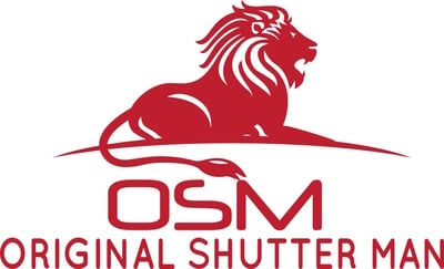 Avatar for OSM Rolling Shutters