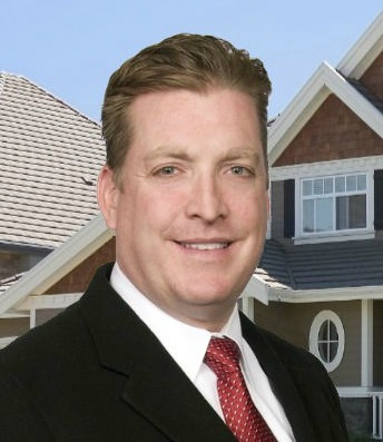 Glenn Necklen-Necklen & Oakland Real Estate logo