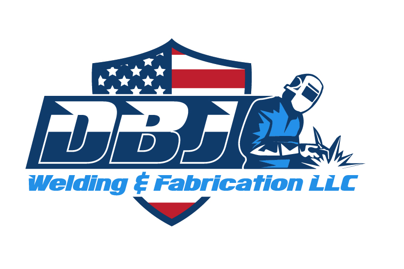 DBJ Welding & Fabrication LLC logo