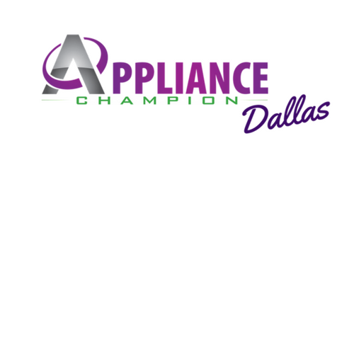 Appliance Champion Dallas logo