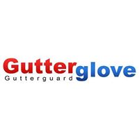 Logo for Gutterglove South of florida