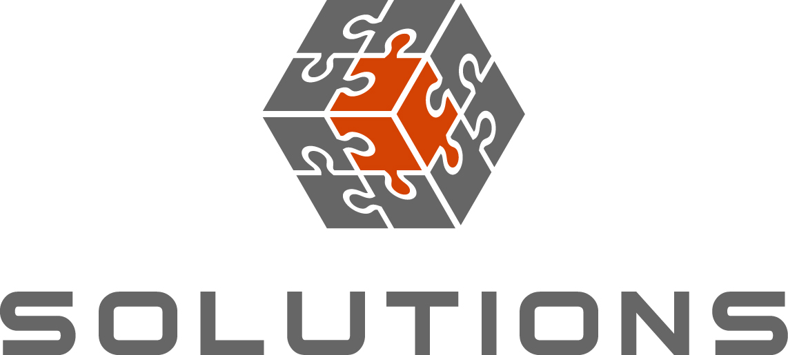 Solutions logo