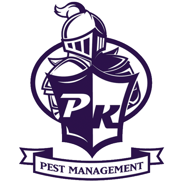 PK Pest Management logo