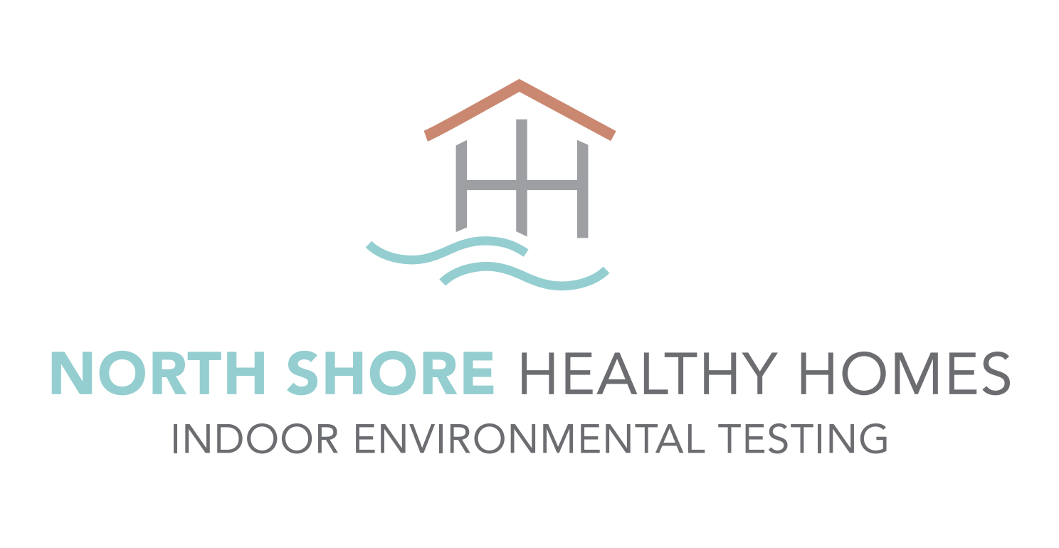 North Shore Indoor Environmental Testing LLC logo