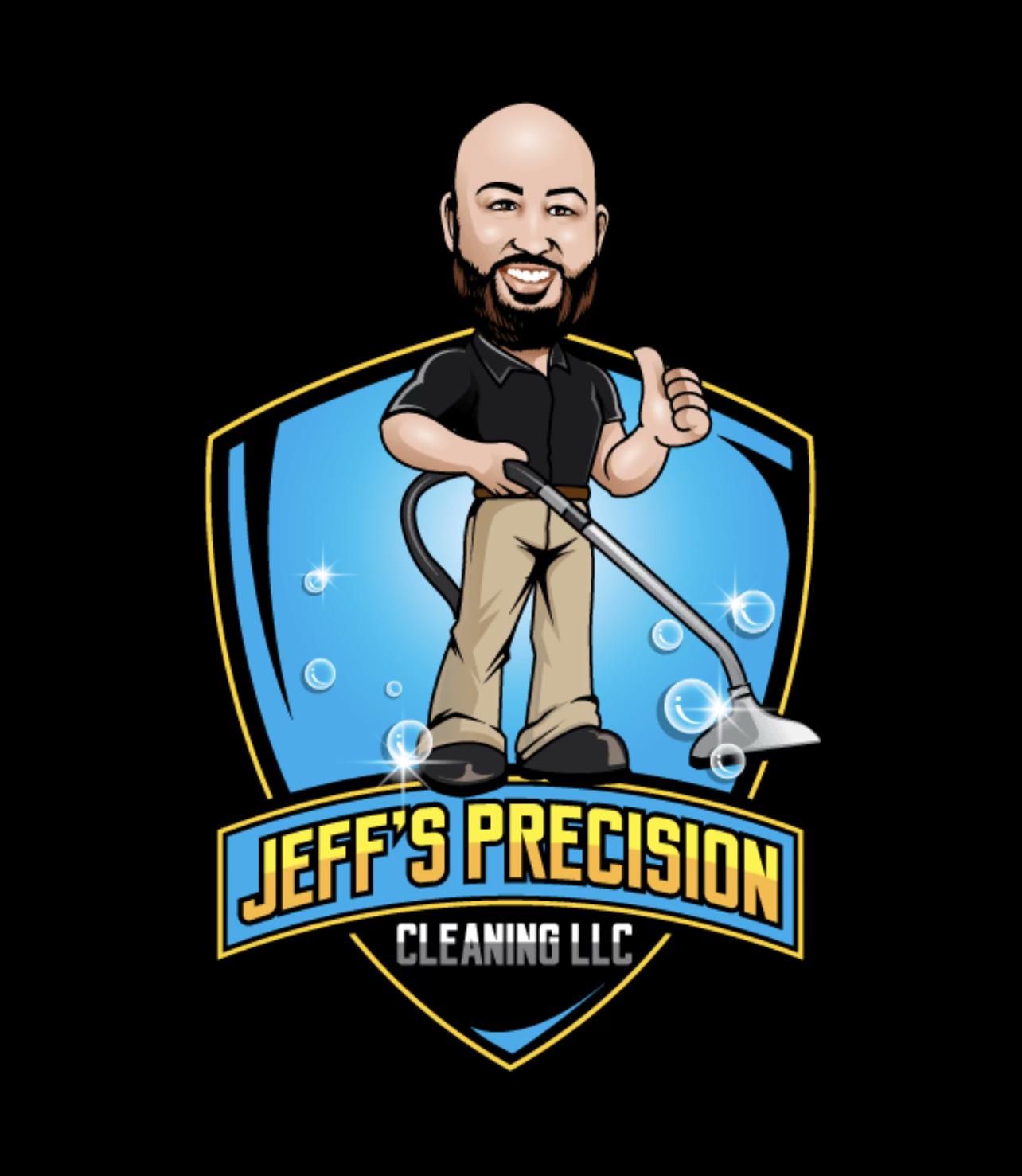 Avatar for Jeff's Precision Cleaning,LLC