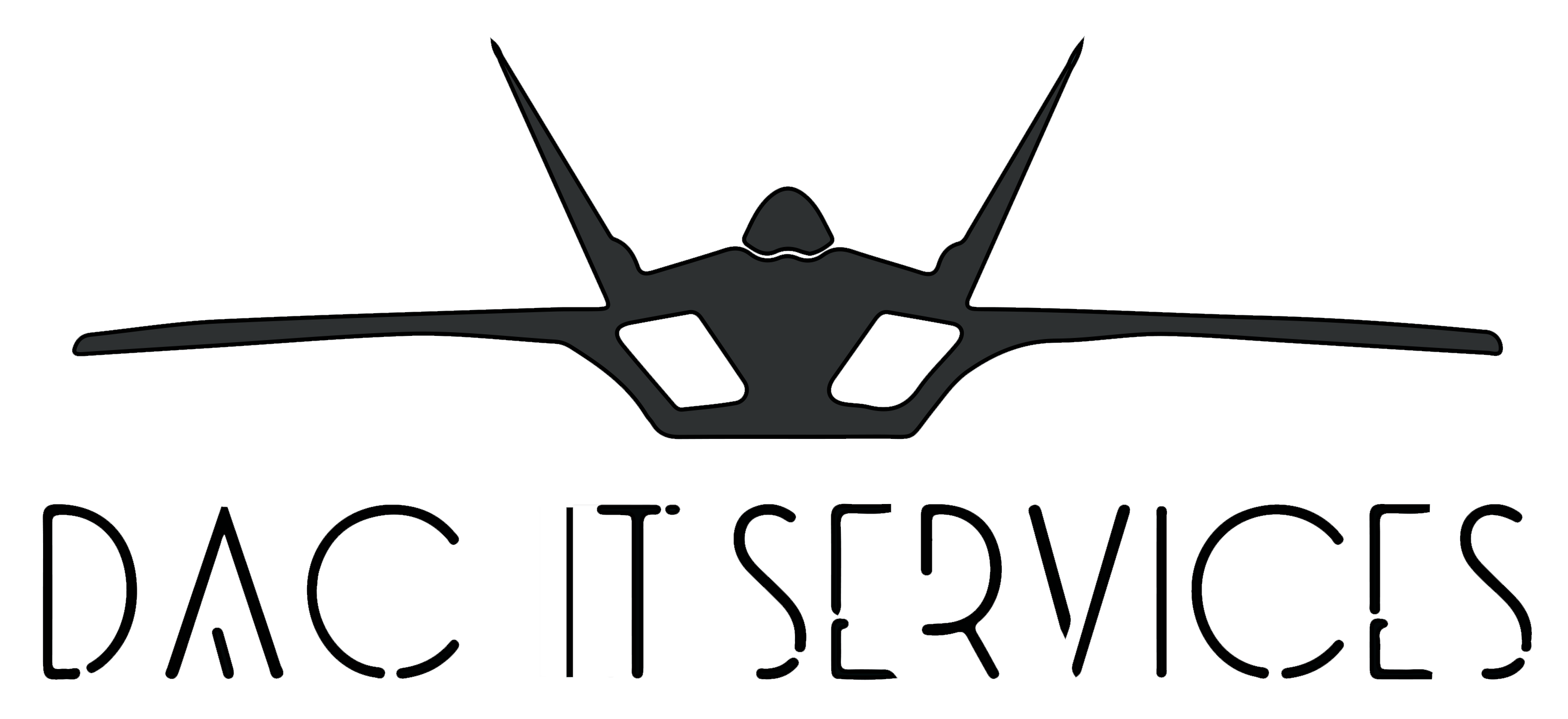 DAC IT Services LLC logo
