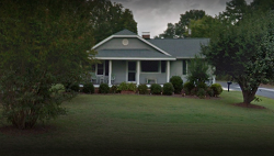 White-Hill Home Improvement logo