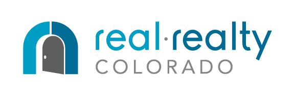 Real Realty Colorado logo