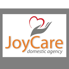 JoyCare Domestic Agency Inc. logo