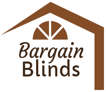 Bargain Blinds logo